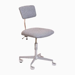 Swivel Desk Chair Kevi by Jørgen Rasmussen for Labofa