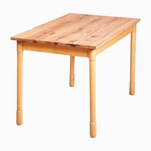 Mid-Century Table from Dinette
