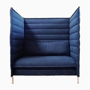 Alcove Sofa by Ronan & Erwan Bouroullec for Vitra