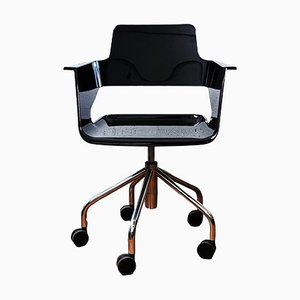 B32 Office Chair by Armet