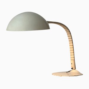 Lámpara de escritorio Vertebre de Elio Martinelli, años 70