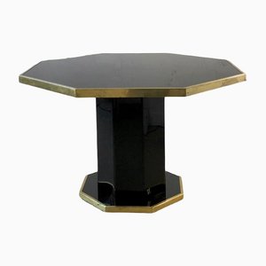 Vintage French Table by Eric Maville, 1970s