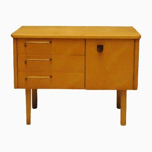 Minimalist Chest of Drawers or Side Cabinet