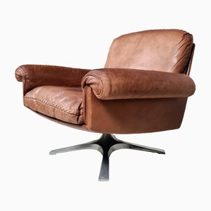Lounge Chair Ds-31 from de Sede, 1970s