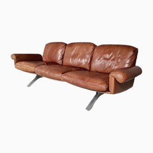 DS-31 3-Seat Sofa from de Sede, 1970s