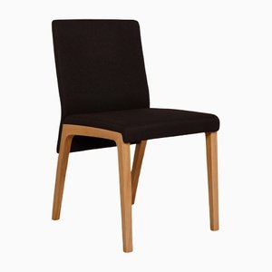 Grey Fabric STU-675 Chair from Rolf Benz