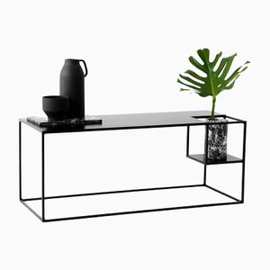 Object 007 Console Table by Ng Design