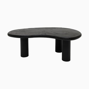 Table Basse Object 061 en Chêne par Ng Design