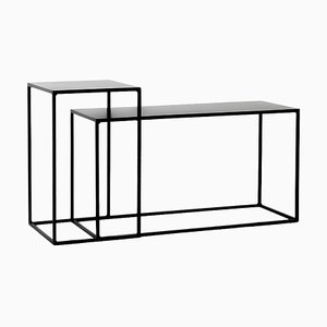 Object 008 Console Table by Ng Design