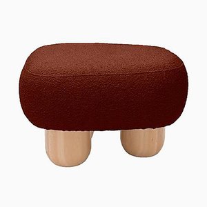 Brick Object 049 Pouf by NG Design