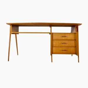 Modern Desk by Louis Paolozzi