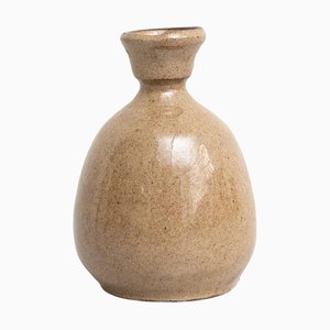 Traditional Spanish Vintage Ceramic Vase, 1950