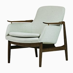 Chaise 53 par House of Finn Juhl pour Design M