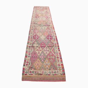 Tapis de Couloir Vintage Style Scandinave