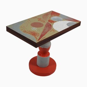 S5 Tisch von Mascia Meccani für Meccani Design