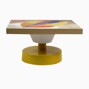 S2 Table by Mascia Meccani for Meccani Design