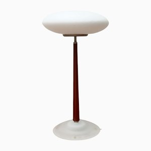 Postmodern Italian Model PAO T1 Table Lamp by Matteo Thun for Arteluce, 1990s