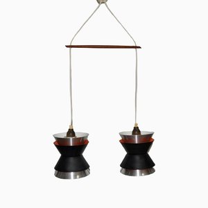 Double Lampe Carl Thore
