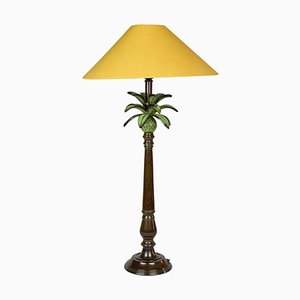 Lampe Palm en Bronze par G&C interiors