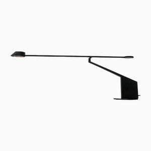 Postmodern Italian Ala Table Lamp by Rodolfo Bonetto for Iguzzini, 1980s