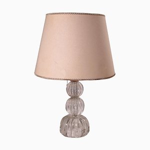 Table Lamp from Barovier