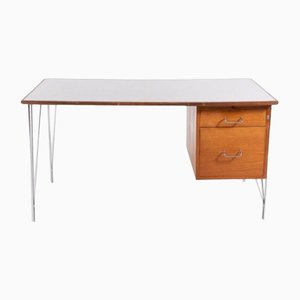 Bureau Minimaliste de Heinrich Roepstorff, Danemark, 1960s