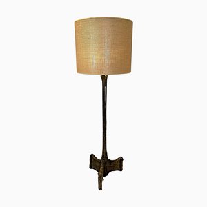 Medium Floor Lamp by Lothar Klute