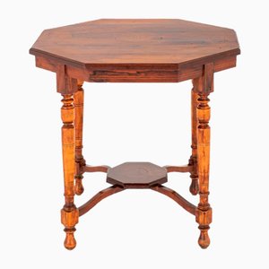 Victorian Rosewood Occasional Side Table