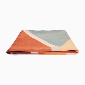 Afternoon Dream Rug by Ouwen Mori for I-and-I Collection
