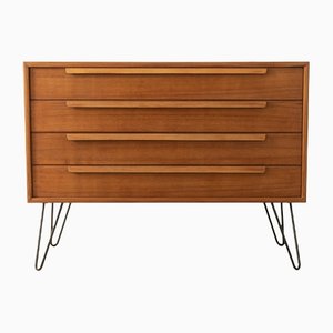 Chest of Drawers from Wk Möbel, 1960s