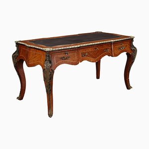 Rococo Style Flat Desk