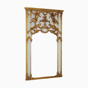 Rococo Style Decorative Frame