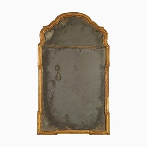 Antiker neoklassizistischer Spiegel