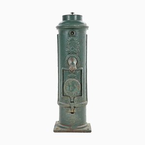 Antique City Fire Hydrant