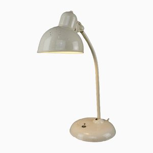 Lampe de Bureau Modèle 6551 par Kaiser Idell, 1931