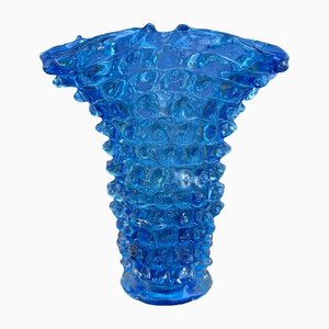 Vase in Murano Glass by Ercole Barovier for Barovier & Toso