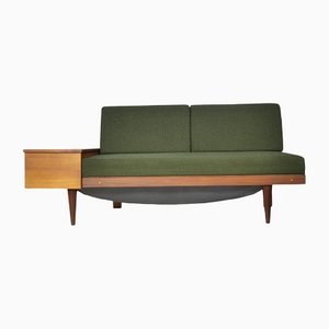 Mid-Century Daybed by Ingmar Relling for Ekornes, 1960s