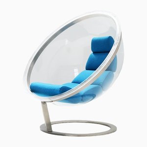Bubble Chair von Christian Daninos für Forms Nouvelles, 1968