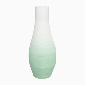 Large Gradient Vase by Philipp Aduatz Design