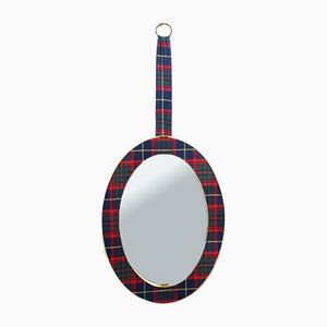 Scottish Fabric Mirror, 1960