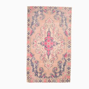 Tapis Vintage en Laine