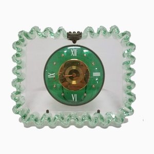 Cadre d'Horloge de Paolo Venini