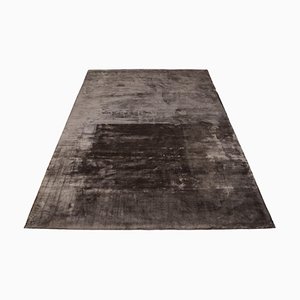 Gray Dibbets Rug from Minotto