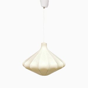 Vintage Design 'Cocoon' Hanglamp Hängelampe im Stil von Castiglioni