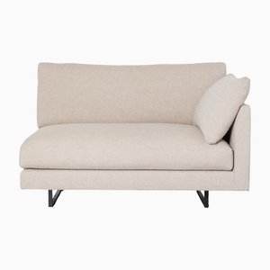 Chaise Longue Axel by Gijs Papavoine for Montis