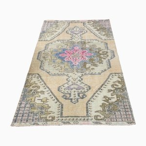 Tapis Oriental Vintage