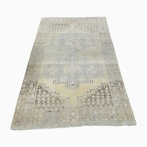 Tapis Oushak Antique