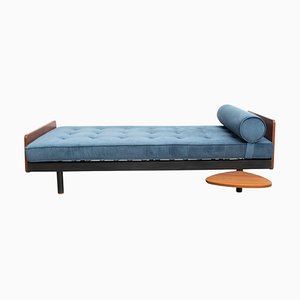 Mid-Century Modern Daybed S.C.A.L. by Jean Prouve, 1950s