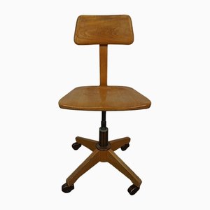 Vintage Swivel Chair from Sedus