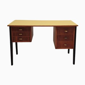 Vintage Desk or with Drawers, Italy, 1960s